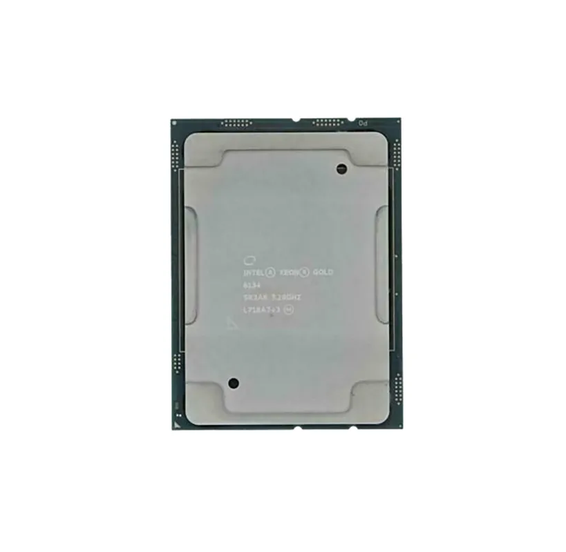 P01283-B21 - HP 3.2GHz 10.4GT/s UPI 24.75MB L3 Cache Socket FCLGA3647…