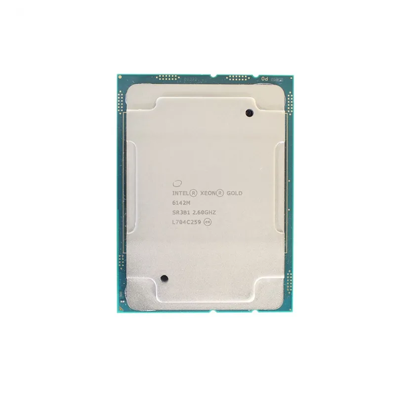 P02020-B21 - HP 2.60GHz 10.4GT/s UPI 22MB L3 Cache Socket FCLGA3647 I…