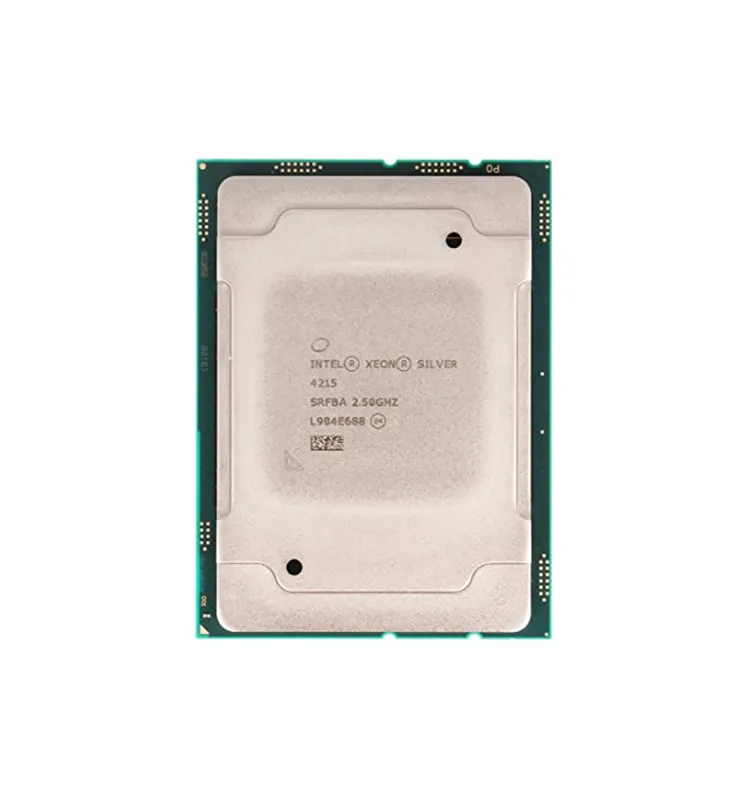 P02494-L21 - HP 2.50GHz 9.6GT/s UPI 11MB Cache Socket FCLGA3647 Intel…