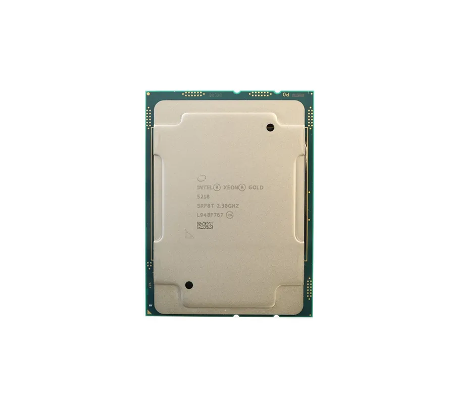 P02498-L21 - HP 2.30GHz 10.4GT/s UPI 22MB Cache Socket FCLGA3647 Inte…