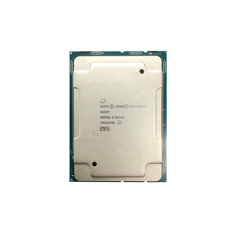 P02508-B21 - HP 2.4GHz 10.4GT/s UPI 35.75MB Cache Socket FCLGA3647 In…