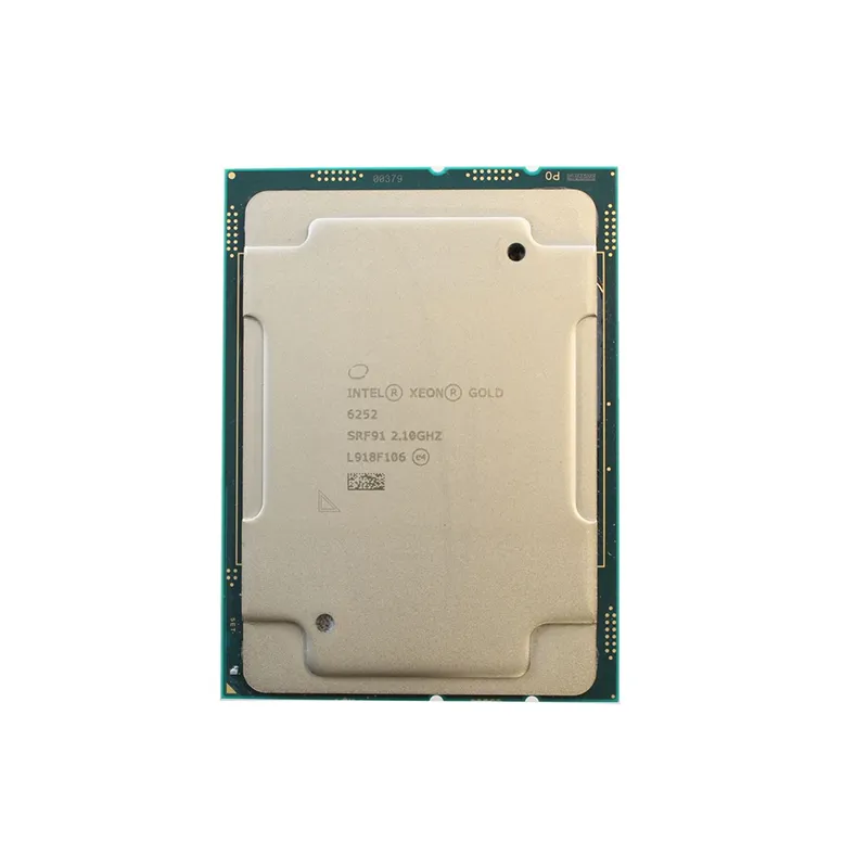 P02516-L21 - HP 2.10GHz 35.75MB Cache Socket FCLGA3647 Intel Xeon Gol…