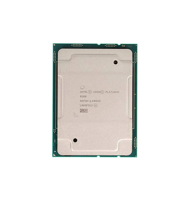 P02959-L21 - HP 2.40GHz 10.4GT/s UPI 35.75MB Cache Socket FCLGA3647 I…