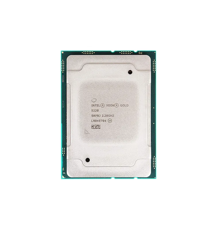 P02983-L21 - HP 2.2GHz 10.4GT/s UPI 24.75MB Cache Socket FCLGA3647 In…