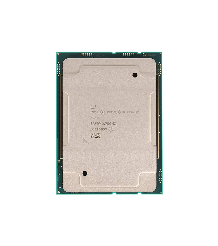 P02984-L21 - HP 2.70GHz 10.4GT/s UPI 38.5MB Cache Socket FCLGA3647 In…