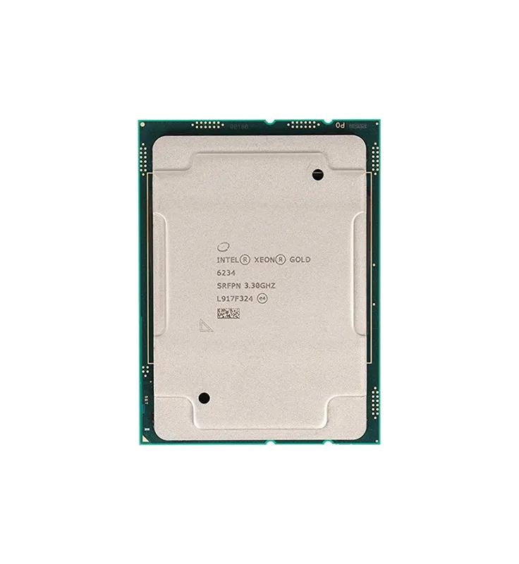 P03006-L21 - HP 3.30GHz 10.4GT/s UPI 24.75MB Cache Socket FCLGA3647 I…