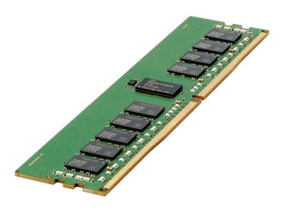 P05590-B21 - HP 32GB DDR4-2666MHz PC4-21300 ECC Registered CL19 288-P…