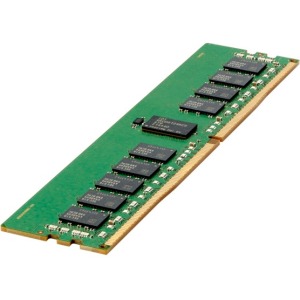 P05592-B21 - HP 64GB DDR4-2666MHz PC4-21300 ECC Registered CL19 288-P…