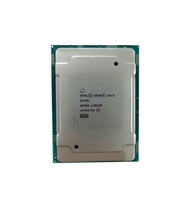 P05685-B21 - HP 2.50GHz 10.4GT/s UPI 13.75MB Cache Socket FCLGA3647 I…