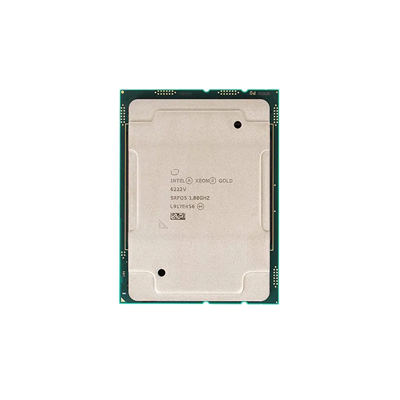 P05689-L21 - HP 1.80GHz 10.4GT/s UPI 27.5MB Cache Socket FCLGA3647 In…