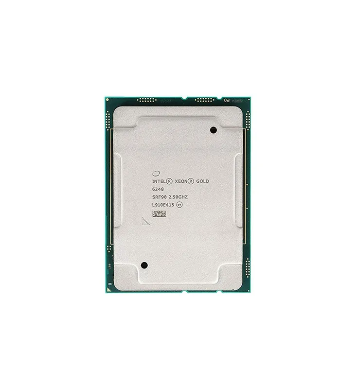 P05701-L21 - HP 2.50GHz 10.4GT/s UPI 27.5MB Cache Socket FCLGA3647 In…