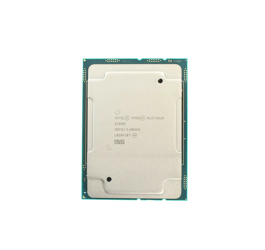 P05709-B21 - HP 2.40GHz 10.4GT/s UPI 35.75MB Cache Socket FCLGA3647 I…