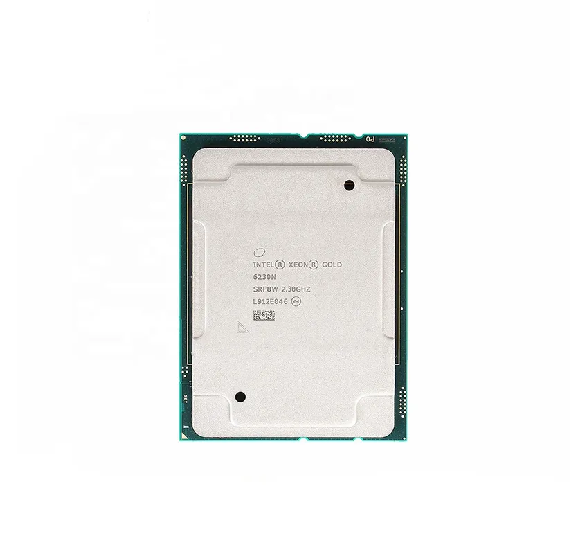 P05710-B21 - HP 2.30GHz 10.4GT/s UPI 27.5MB Cache Socket FCLGA3647 In…