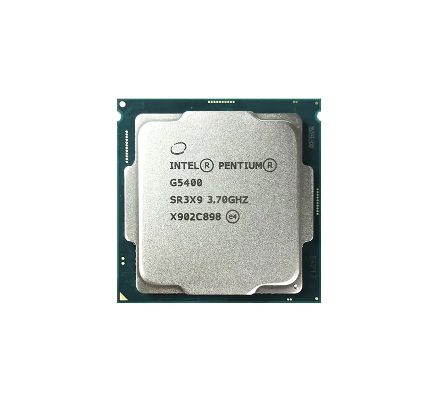 P06551-L21 - HP 3.7GHz 8GT/s 4MB SmartCache Socket FCLGA1151 Intel Pe…