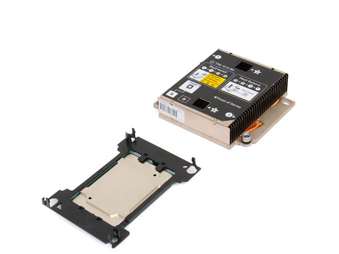 P06806-B21 - HP 2.10GHz 9.6GT/s UPI 11MB Cache Socket FCLGA3647 Intel…