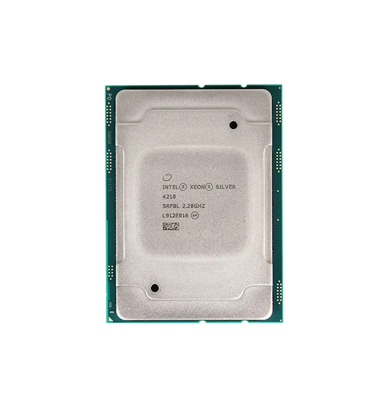 P06807-L21 - HP 2.20GHz 9.6GT/s UPI 13.75MB Cache Socket FCLGA3647 In…