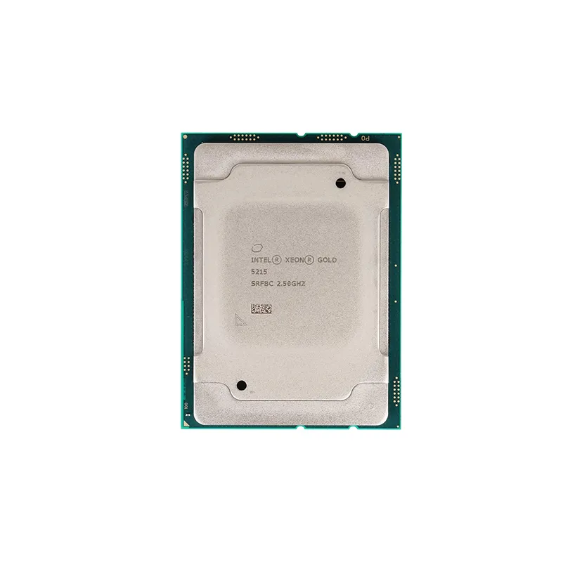 P06811-L21 - HP 2.50GHz 10.4GT/s UPI 13.75MB Cache Socket FCLGA3647 I…