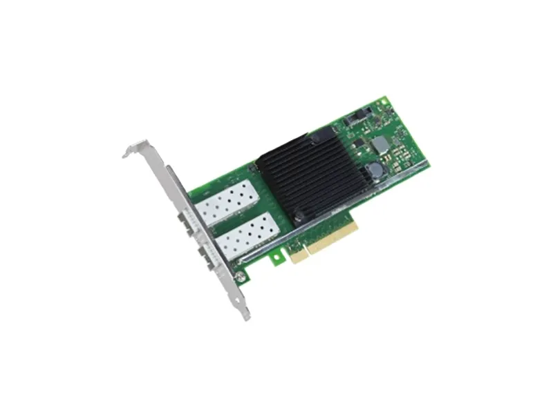 P07070-001 - HP X710-DA2 Dual Port 10Gb Ethernet SPF+ PCI Express Net…