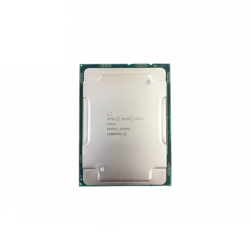 P07150-L21 - HP 2.50GHz 10.4GT/s UPI 13.75MB Cache Socket FCLGA3647 I…