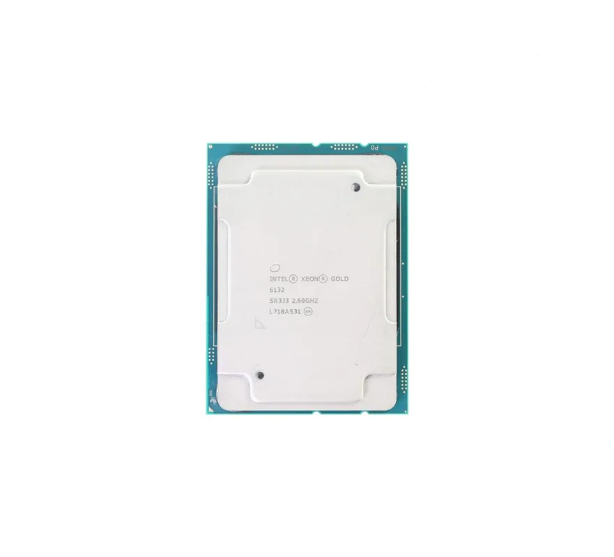 P08050-B21 - HP 2.60GHz 10.4GT/s UPI 19.25MB L3 Cache Socket FCLGA364…