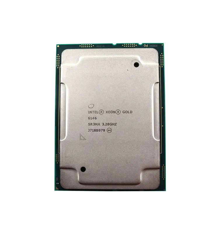 P09134-L21 - HP 3.2GHz 10.4GT/s UPI 24.75MB L3 Cache Socket FCLGA3647…