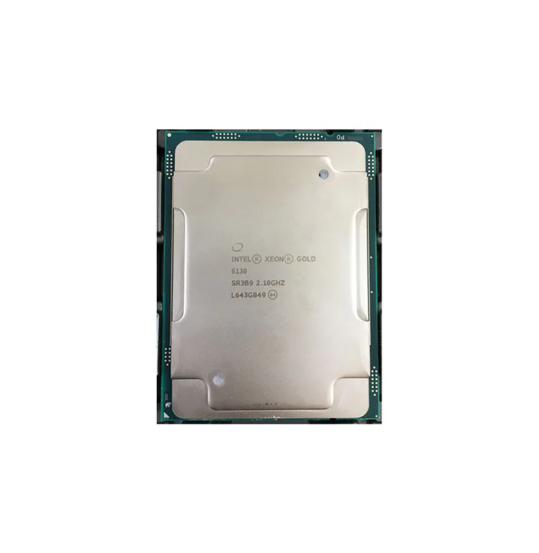 P09136-B21 - HP 2.1GHz 10.4GT/s UPI 22MB L3 Cache Socket FCLGA3647 In…