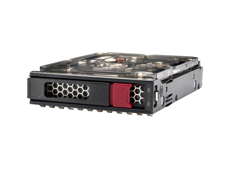 P09149-B21 - HP 10TB 7200RPM SAS 12Gb/s Midline 3.5-inch Hard Drive