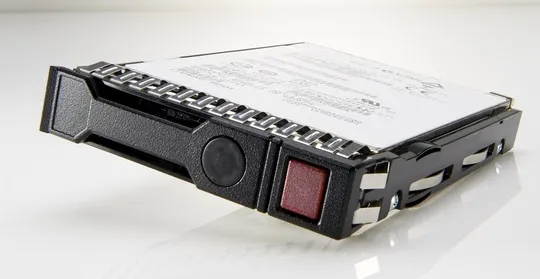 P09153-B21 - HP 14TB 7200RPM SAS 12Gb/s Midline 3.5-inch Hard Drive