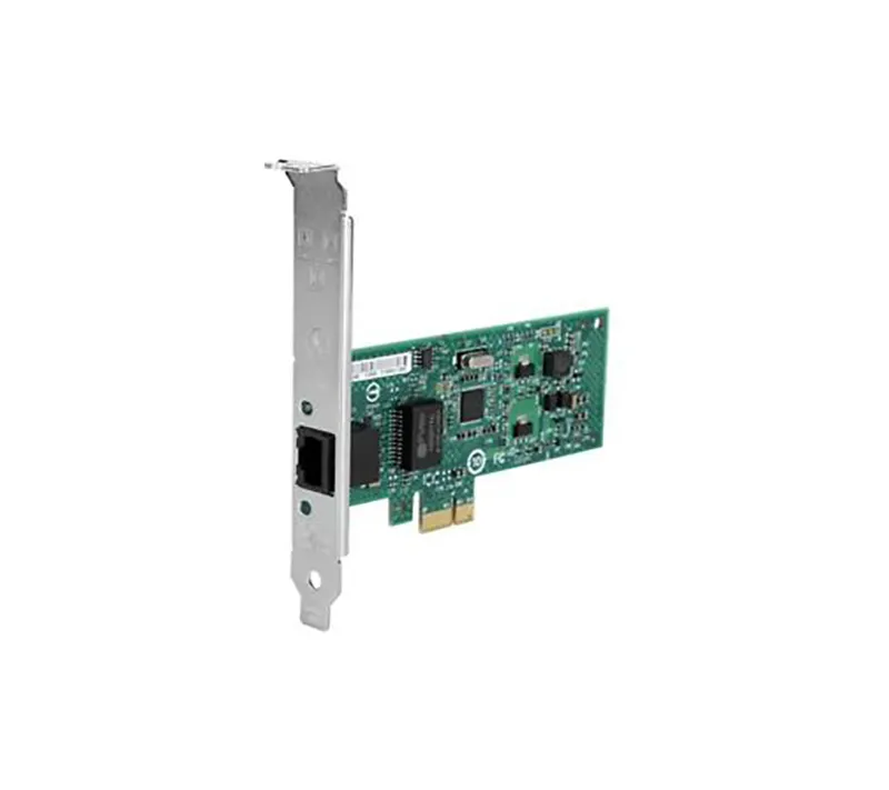 P09203-001 - HP Single-Port 50Gb/s QSFP28 PCI Express Network Adapter