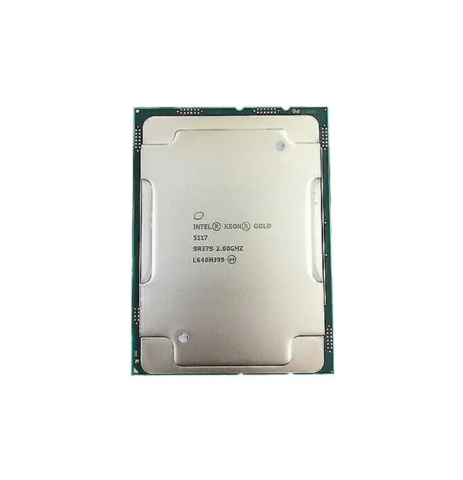 P10199-001 - HP 2.00GHz 19.25MB L3 Cache Socket FCLGA3647 Intel Xeon …