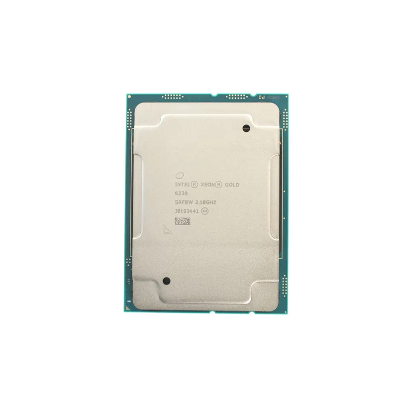 P10324-B21 - HP 2.10GHz 10.4GT/s UPI 27.5MB Cache Socket FCLGA3647 In…
