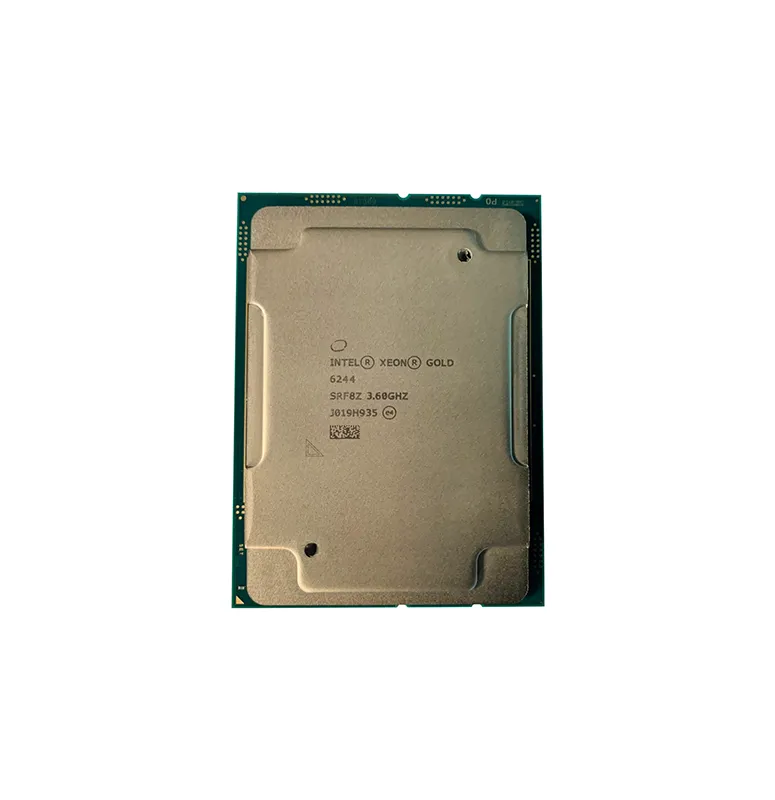 P10327-L21 - HP 3.60GHz 10.4GT/s UPI 24.75MB Cache Socket FCLGA3647 I…