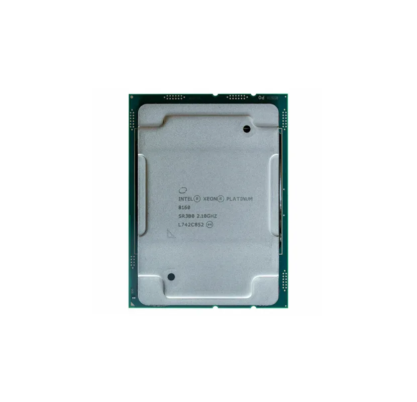 P10488-L21 - HP 2.10GHz 10.4GT/s UPI 33MB L3 Cache Socket FCLGA3647 I…