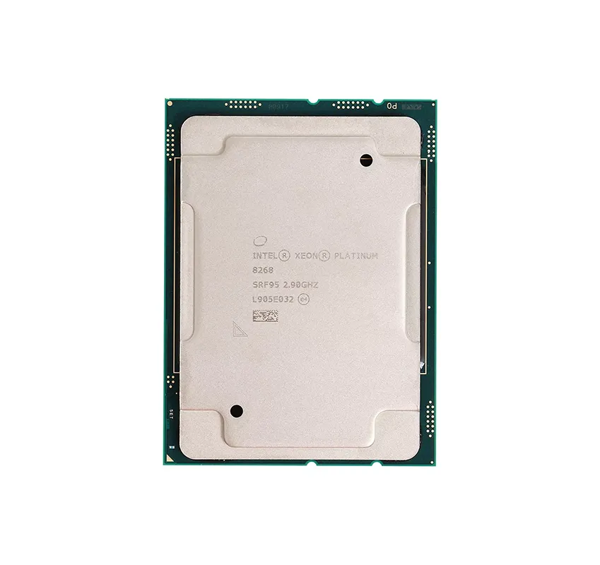 P10512-L21 - HP 2.90GHz 10.4GT/s UPI 35.75MB Cache Socket FCLGA3647 I…