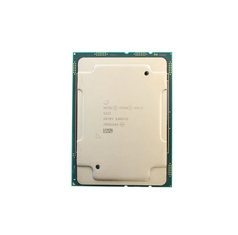 P11646-B22 - HP 3.80GHz 10.4GT/s UPI 16.5MB Cache Socket FCLGA3647 In…