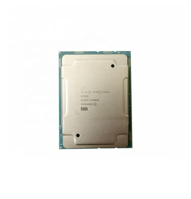 P11856-B21 - HP 2.7GHz 10.4GT/s UPI 24.75MB Cache Socket FCLGA3647 In…