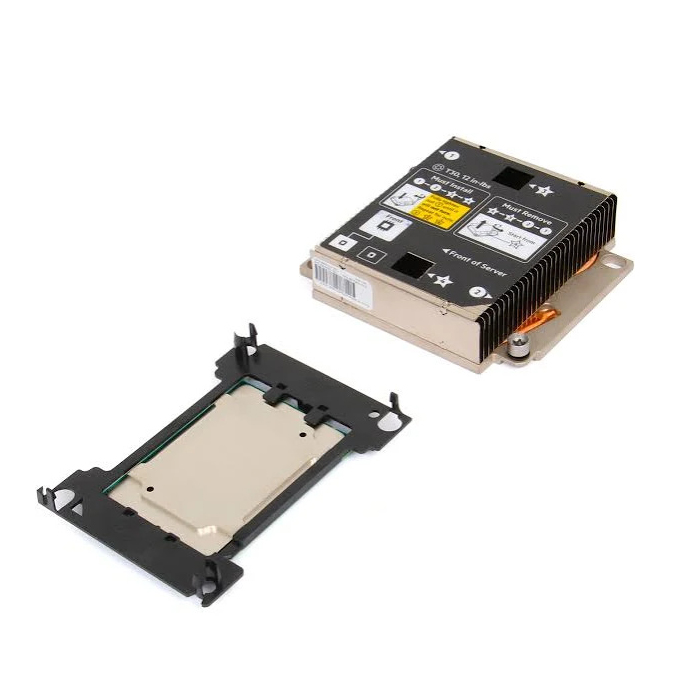 P11870-B21 - HP 2.70GHz 10.4GT/s UPI 19.25MB Cache Socket FCLGA3647 I…