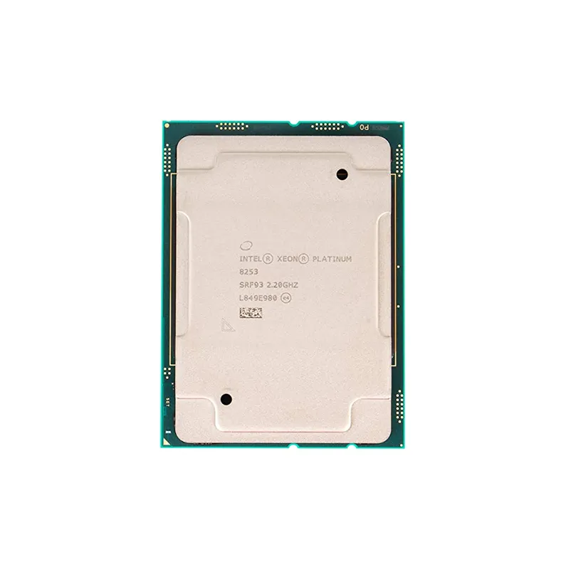 P11876-L21 - HP 2.20GHz 10.4GT/s UPI 22MB Cache Socket FCLGA3647 Inte…