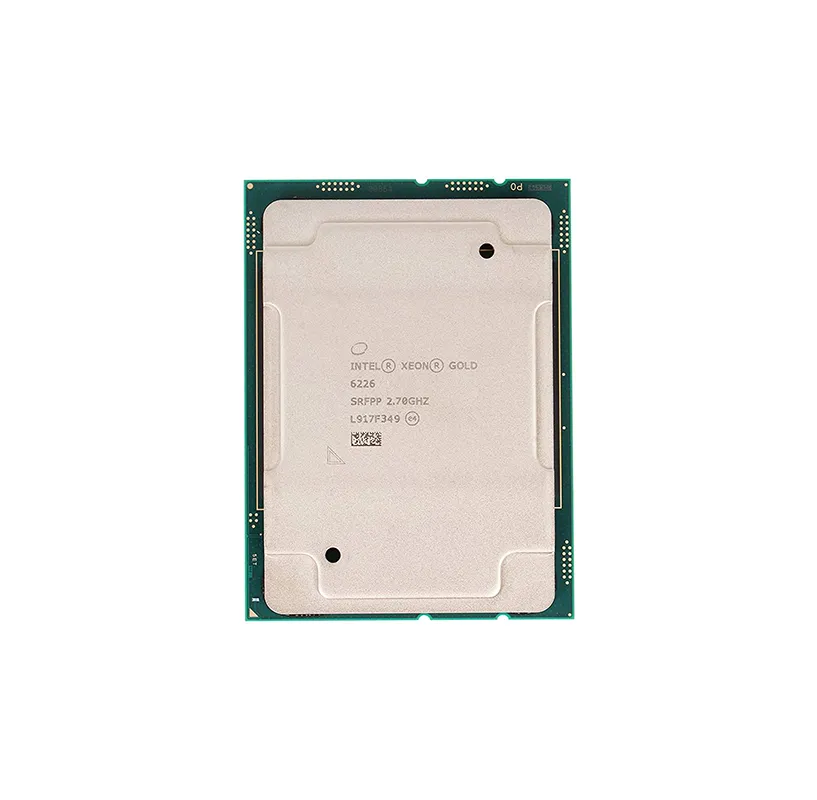 P12708-B21 - HP 2.70GHz 10.4GT/s UPI 19.25MB Cache Socket FCLGA3647 I…