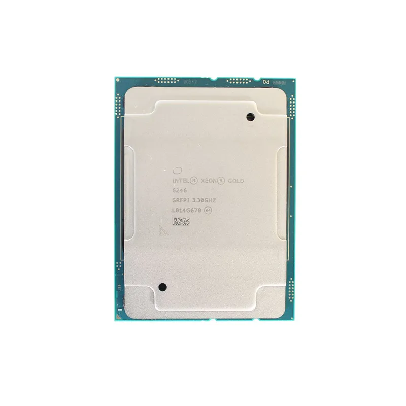 P16454-B21 - HP 3.3GHz 10.4GT/s UPI 24.75MB Cache Socket FCLGA3647 In…