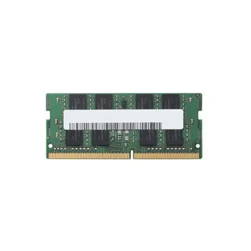 P1N53AA - HP 4GB DDR4-2133MHz PC4-17000 non-ECC Unbuffered CL15 260-P…