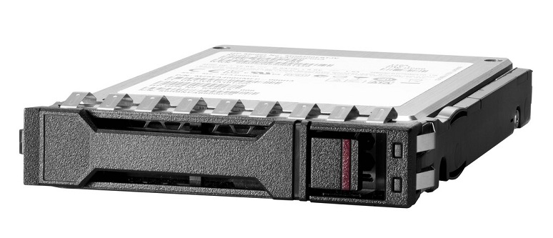 内蔵型ハードディスクドライブ HPE 1TB SATA HDD P28610-B21 HP(Enterprise) HPE 1TB SATA 6G 7.2K SFF BC HDD P28610-B21