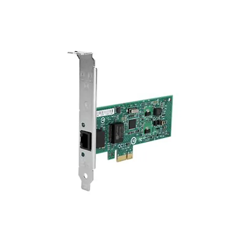P3482-60000 - HP Single-Port RJ-45 1Gb/s 10/100/1000Base-T Gigabit Et…