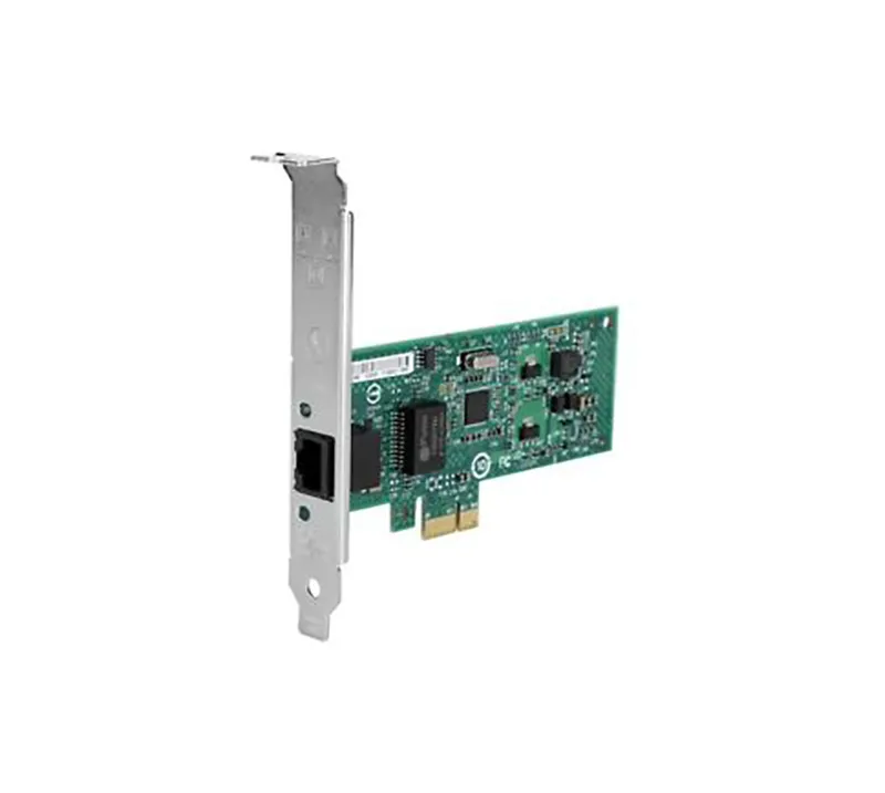 P3482-63000 - HP Single-Port RJ-45 1Gb/s 10/100/1000Base-T Gigabit Et…
