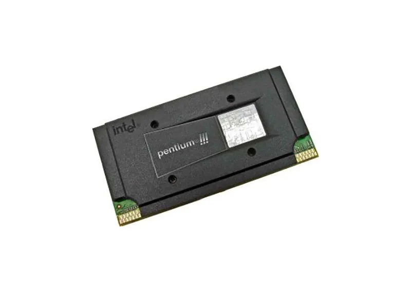 P3600 - Dell 600MHz 100MHz FSB 256KB L2 Cache Socket SECC2 Intel Pent…