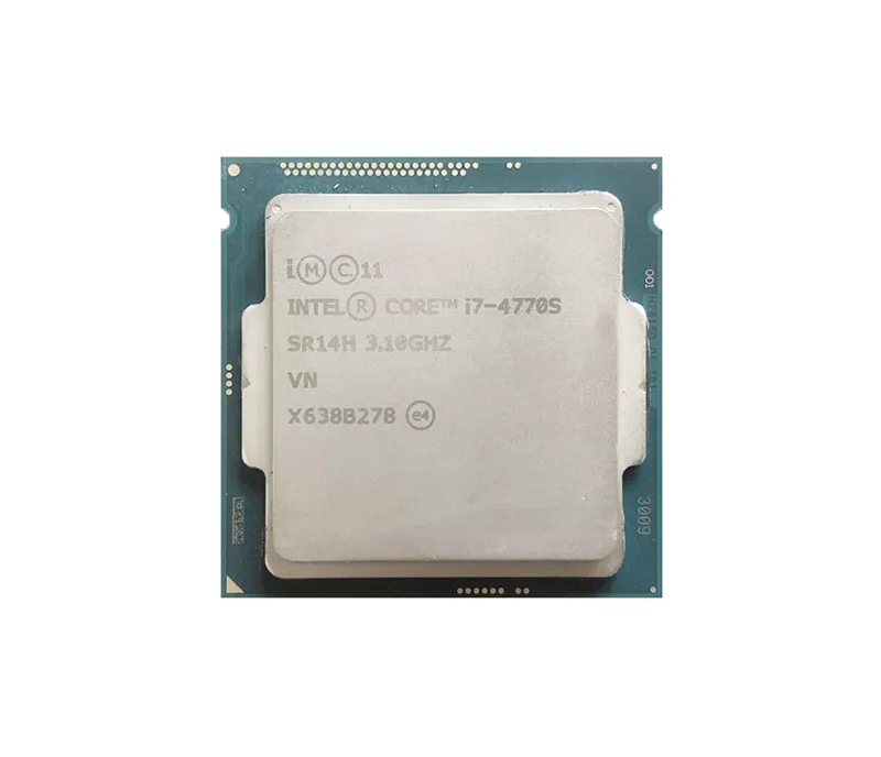 P4D-I74770S-SR14H - Supermicro 3.10GHz 5GT/s DMI2 8MB L3 Cache Socket…