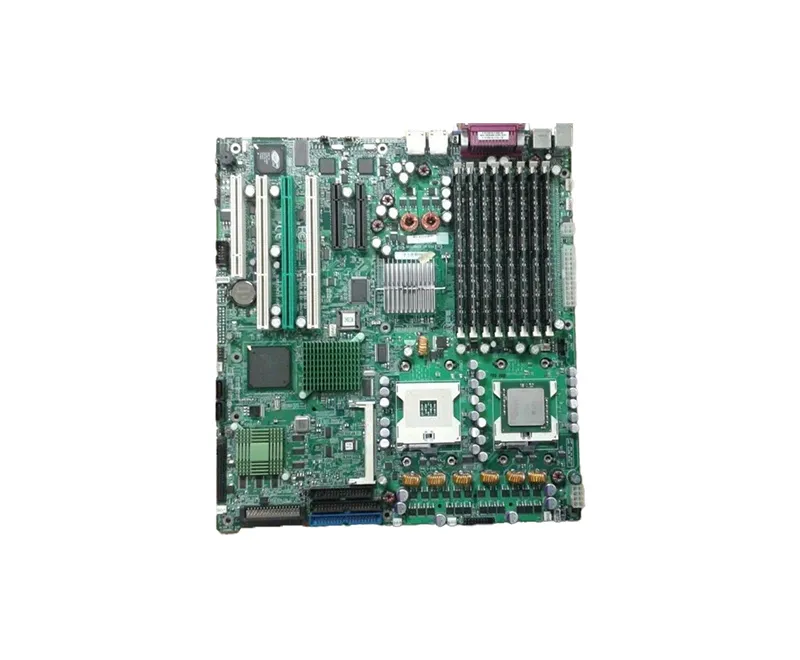 P4DC6+II - Supermicro Dual Intel Xeon 860 Chipset Extend-ATX System B…