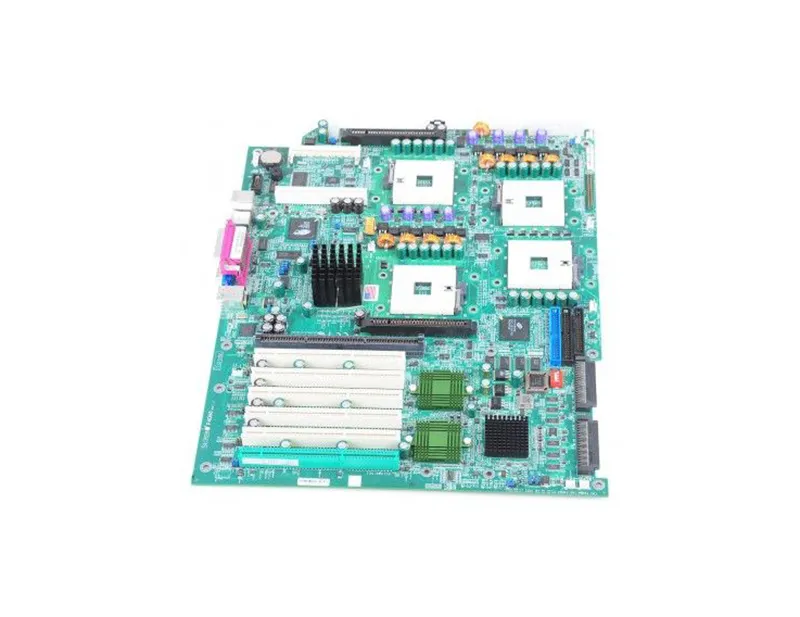 P4QH8 - Supermicro Dual Intel Xeon GC-HE Chipset SWTX System Board (M…