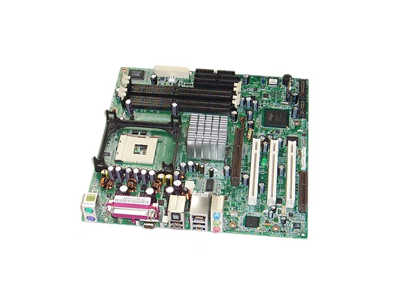 P4SD-VL - Sony System Board PCV-RS6xx Mukai2/B (Refurbished)