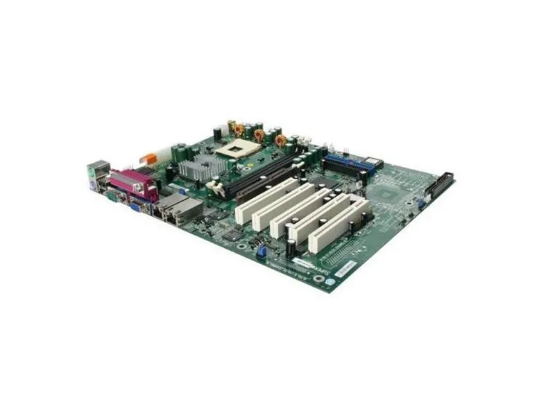 P4SGE - Supermicro ATX Server Board, Intel 845GE, Socket 478, 533 MHz…